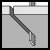Пильное полотно T 118 B Basic for Metal 2608631014